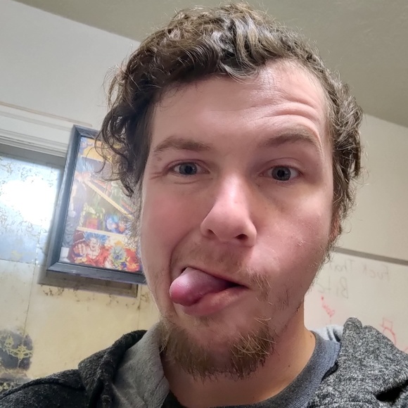 Meet your Posher, Clinton - Picture 1 of 1